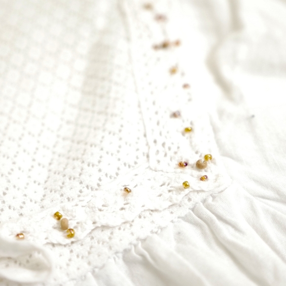 ⭐ 3/$15 ⭐ Rue21 flowy top - Picture 6 of 13